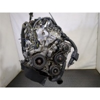 Двигатель (ДВС) Mazda CX-5 2012-2017 2014 SHY110300