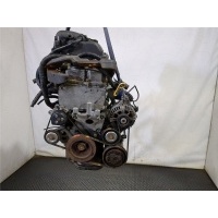 Двигатель (ДВС) Nissan Micra K12E 2003-2010 2003 10102AY4SB