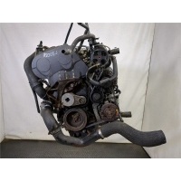 Двигатель (ДВС) Mitsubishi Grandis 2006 MN980000