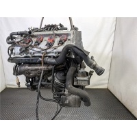 Двигатель (ДВС) Audi A8 (D3) 2002-2005 2003 077100031CX