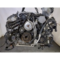Двигатель (ДВС) Audi A7 2010-2014 2012 06E100033J