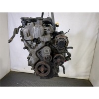Двигатель (ДВС на разборку) Nissan Qashqai 2006-2013 2008 10102JD2AC