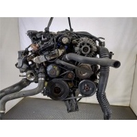 Двигатель (ДВС) BMW 5 E60 2003-2009 2009 11002146544