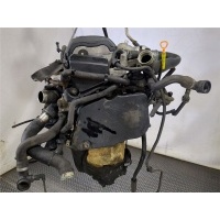 Двигатель (ДВС) Volkswagen Touareg 2002-2007 2004 070100031D