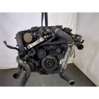 Двигатель (ДВС) BMW X3 E83 2004-2010 2007 11000441266
