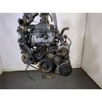 Двигатель (ДВС) Nissan Almera N16 2000-2006 2001 10102BMPSB