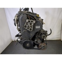 Двигатель (ДВС) Renault Megane 2 2002-2009 2006 7701477010