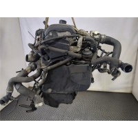 Двигатель (ДВС) Volkswagen Touareg 2002-2007 2004 070100031D