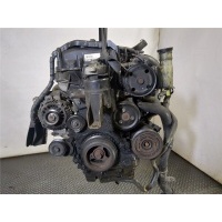 Двигатель (ДВС) Mazda 6 2008-2012 USA 2012 L50410090