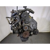 Двигатель (ДВС) Ford Transit (Tourneo) Connect 2002-2013 2006 1354658