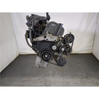 Двигатель (ДВС) Volkswagen Golf 4 1997-2005 1998 036100098DX
