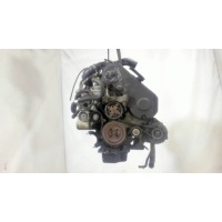 Двигатель (ДВС) Ford Transit (Tourneo) Connect 2002-2013 2006 1354658