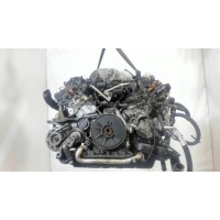 Двигатель (ДВС) Audi A8 (D3) 2007-2010 2008 079100032