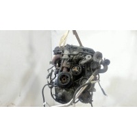 Двигатель (ДВС на разборку) Volkswagen Touareg 2010-2014 2011 03H100037G