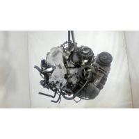 Двигатель (ДВС) Nissan Almera Tino 2002 10102AW401