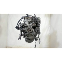 Двигатель (ДВС) Ford Mondeo 3 2000-2007 2001 1230443