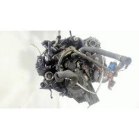 Двигатель (ДВС) BMW 5 E60 2003-2009 2008 11002146544