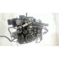 Двигатель (ДВС) BMW 3 E90, E91, E92, E93 2005-2012 2006 11000441269