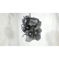 Двигатель (ДВС) Volkswagen Golf 6 2009-2012 2009 03C100091T