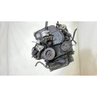 Двигатель (ДВС) Ford Mondeo 3 2000-2007 2002 1252071