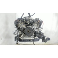 Двигатель (ДВС) Audi A8 (D3) 2007-2010 2008 079100032