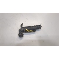 Двигатель (насос) омывателя Honda CR-V 2002-2006 2005 76806S6DE01