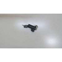 Двигатель (насос) омывателя Subaru Legacy (B14) 2009-2014 2012 86611AJ01A