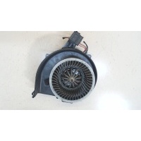 Двигатель отопителя (моторчик печки) Volkswagen Polo 2001-2005 2005 6q1820015e