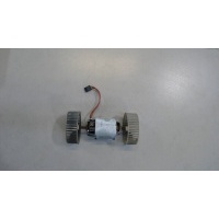 Двигатель отопителя (моторчик печки) Mercedes S W221 2005-2013 2007 A2218202714