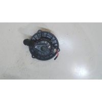 Двигатель отопителя (моторчик печки) Hyundai Santa Fe 2005-2012 2011 971132B005