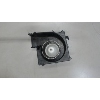 Двигатель отопителя (моторчик печки) Nissan Almera N16 2000-2006 2000 27200BN000