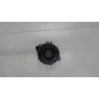 Двигатель отопителя (моторчик печки) Fiat Punto 1999-2003 2002 46723714