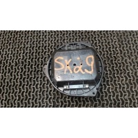 Двигатель отопителя (моторчик печки) Infiniti FX 2008-2012 2010 27225JK60B