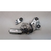 Двигатель стеклоочистителя (моторчик дворников) задний Volvo V70 2001-2008 2001 9154525