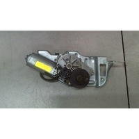 Двигатель стеклоочистителя (моторчик дворников) задний Renault Laguna 1994-2001 1998 7701040961