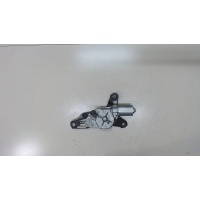 Двигатель стеклоочистителя (моторчик дворников) задний Mitsubishi Colt 2004-2008 2007 MN105052