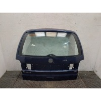 Двигатель стеклоочистителя (моторчик дворников) задний Volkswagen Sharan 2000-2010 2005 7M3955711C