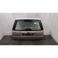 Двигатель стеклоочистителя (моторчик дворников) задний Ford Mondeo 3 2000-2007 2006 1230983