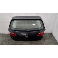 Двигатель стеклоочистителя (моторчик дворников) задний Volkswagen Golf 7 2012-2017 2015 5GM955711A