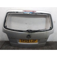 Двигатель стеклоочистителя (моторчик дворников) задний Volkswagen Touran 2006-2010 2009 1T0955711D