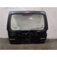 Двигатель стеклоочистителя (моторчик дворников) задний Suzuki Jimny 1998-2012 2000 3881081A01