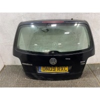 Двигатель стеклоочистителя (моторчик дворников) задний Volkswagen Touran 2006-2010 2009 1T0955711D