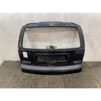 Двигатель стеклоочистителя (моторчик дворников) задний Renault Laguna 1994-2001 1999 7701040961