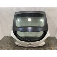 Двигатель стеклоочистителя (моторчик дворников) задний Hyundai Veloster 2011- 2012 987002V000