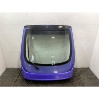 Двигатель стеклоочистителя (моторчик дворников) задний Toyota Celica 1993-1999 1998 8513020720
