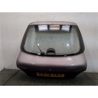 Двигатель стеклоочистителя (моторчик дворников) задний Hyundai Accent 1994-2000 1997 9870022000