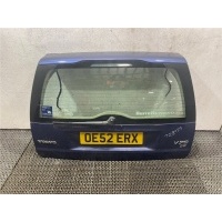 Двигатель стеклоочистителя (моторчик дворников) задний Volvo V70 2001-2008 2003 9154525