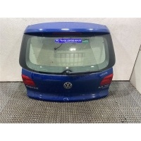 Двигатель стеклоочистителя (моторчик дворников) задний Volkswagen Tiguan 2011-2016 2012 5N0955711B