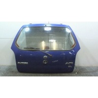 Двигатель стеклоочистителя (моторчик дворников) задний Suzuki Alto 2002-2006 2004 38810M76G01