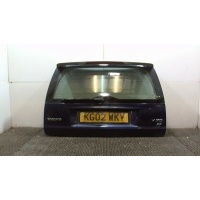 Двигатель стеклоочистителя (моторчик дворников) задний Volvo V70 2001-2008 2002 9154525